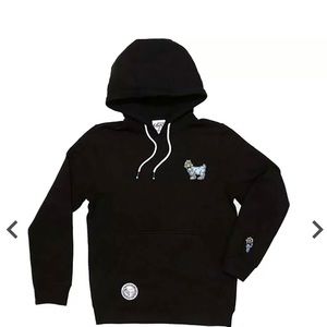 GOAT hoodie